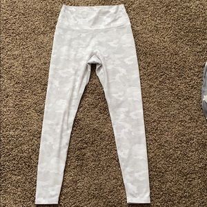 Scorpio Sol leggings